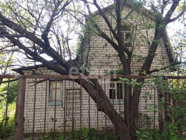 Коттедж/дом улица Золотая Долина
