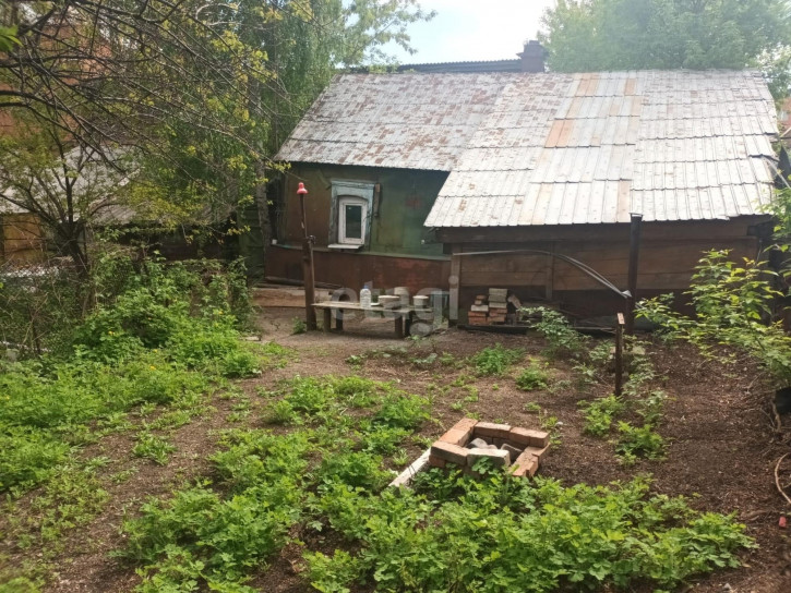 Коттедж/дом Большая Садовая улица