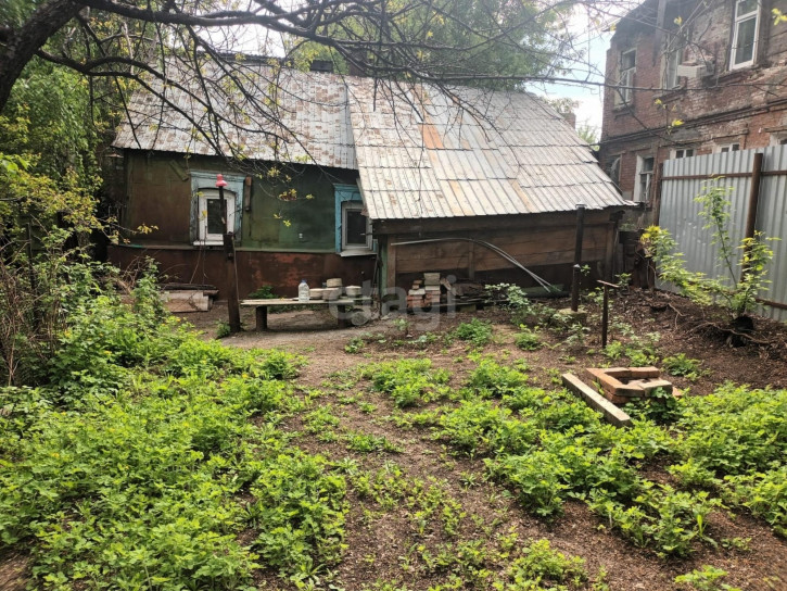 Коттедж/дом Большая Садовая улица