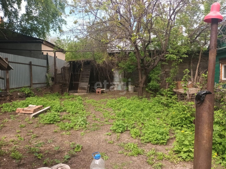 Коттедж/дом Большая Садовая улица