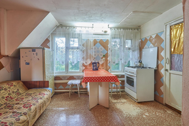 Коттедж/дом улица Дунаевского