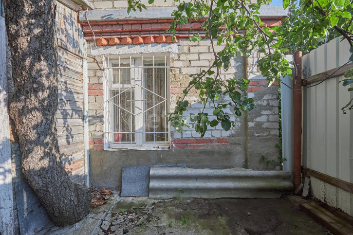 Коттедж/дом улица Дунаевского