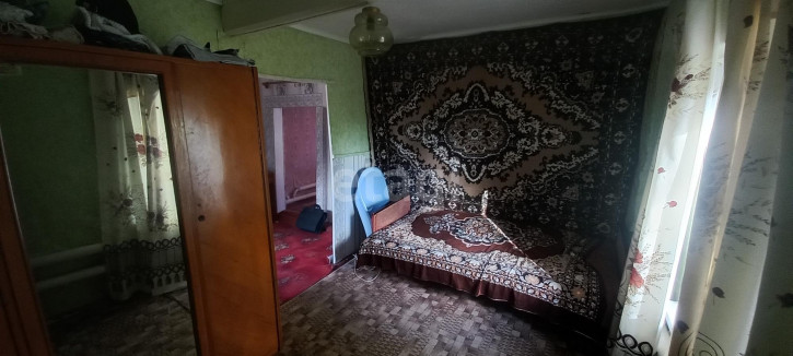 Коттедж/дом Волжская улица