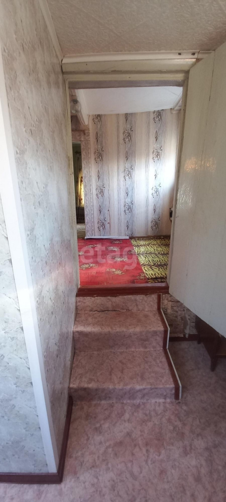 Коттедж/дом Волжская улица