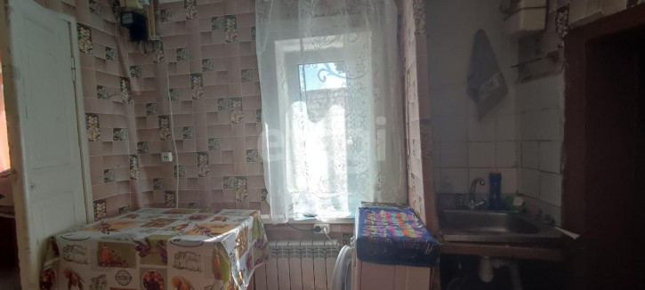 Коттедж/дом Октябрьская улица