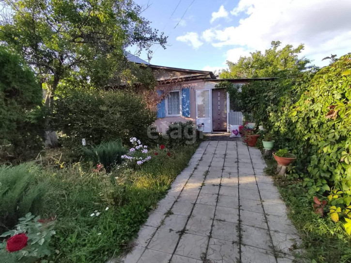 Коттедж/дом Кировский район