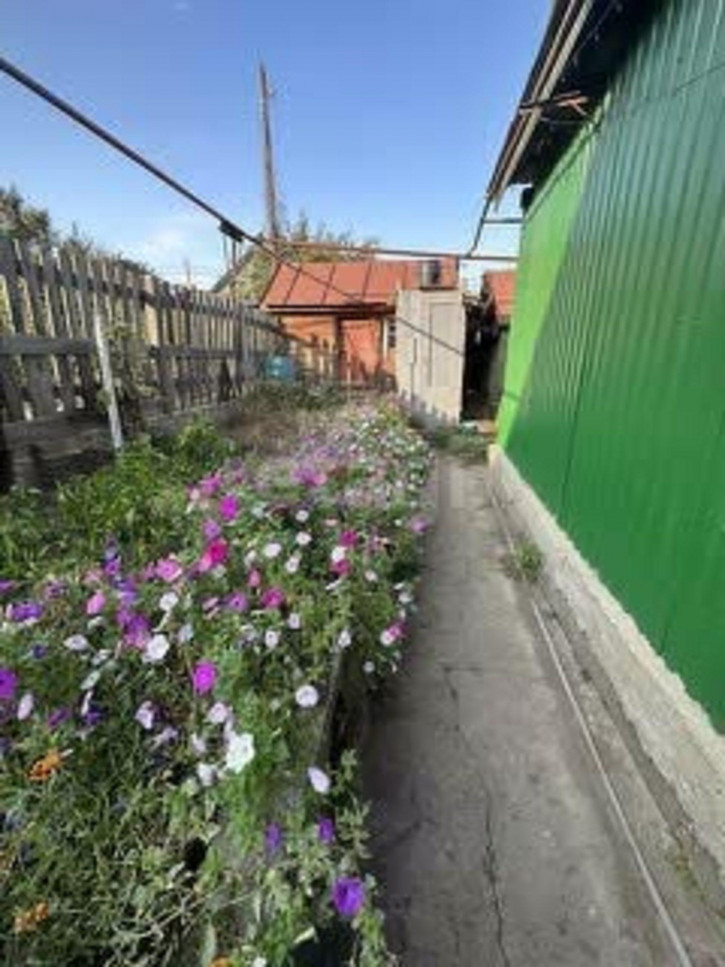 Коттедж/дом улица Чкалова