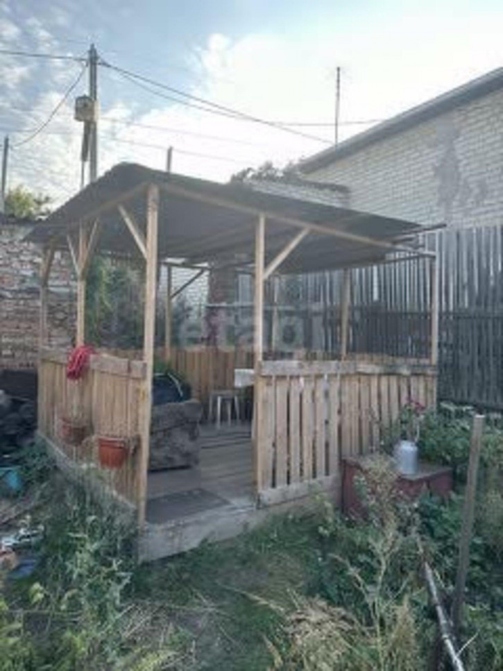 Коттедж/дом улица Чкалова