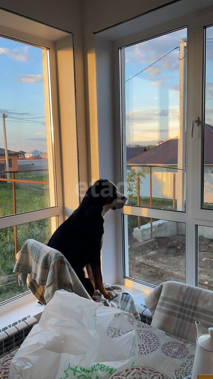 Коттедж/дом Виноградная улица