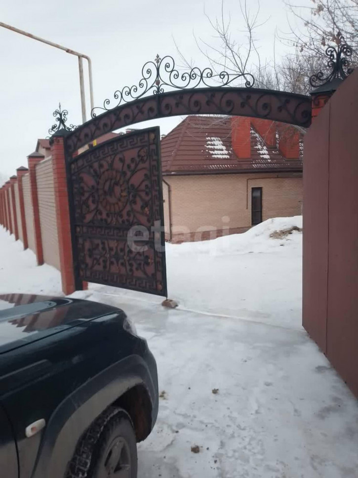 Коттедж/дом Набережная улица