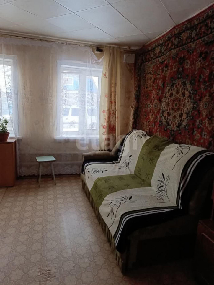 Коттедж/дом Берёзовский переулок
