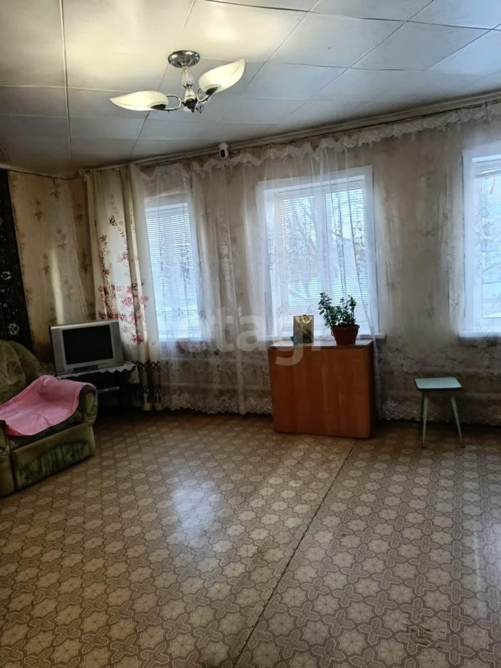 Коттедж/дом Берёзовский переулок