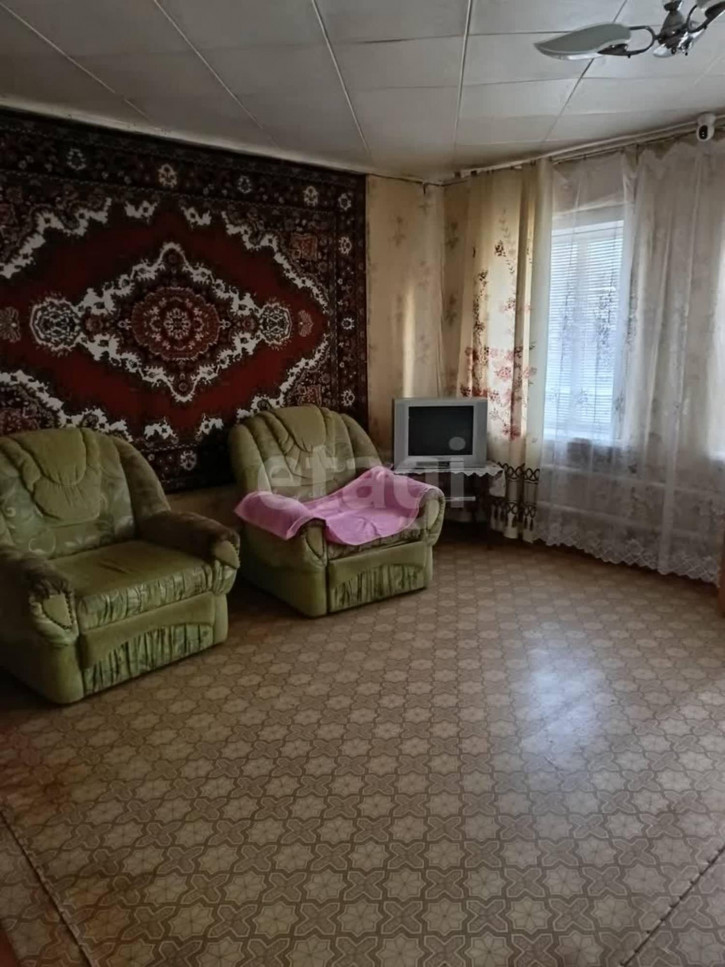 Коттедж/дом Берёзовский переулок