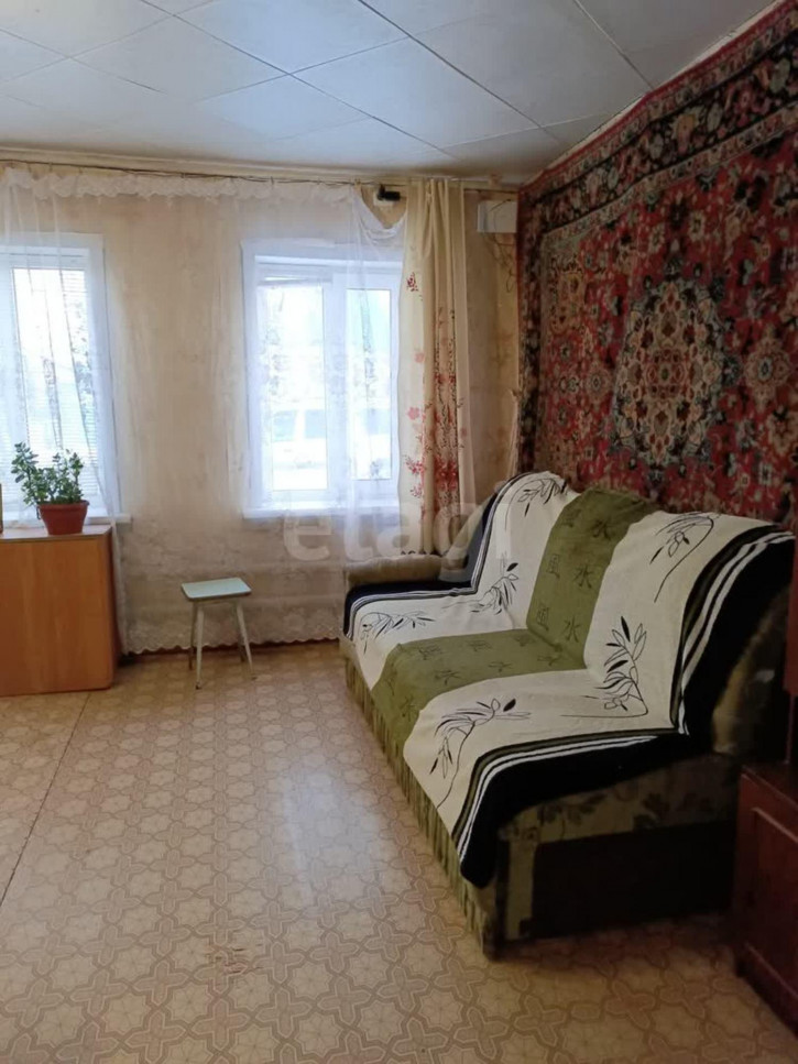 Коттедж/дом Берёзовский переулок