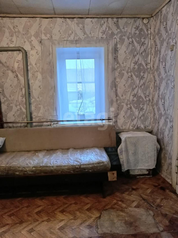 Коттедж/дом Берёзовский переулок
