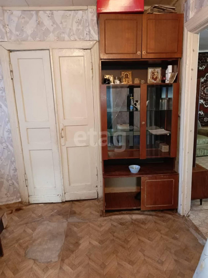 Коттедж/дом Берёзовский переулок