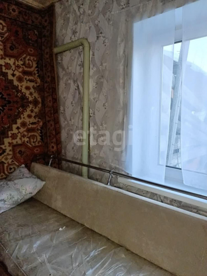 Коттедж/дом Берёзовский переулок