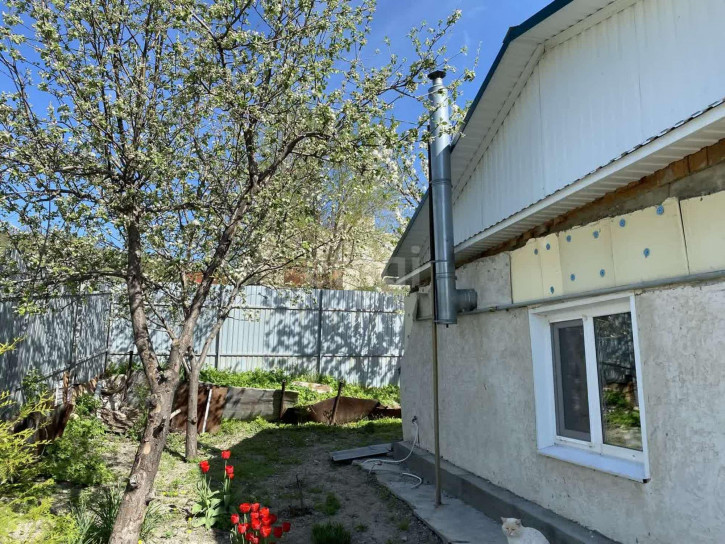 Коттедж/дом Самрская улица