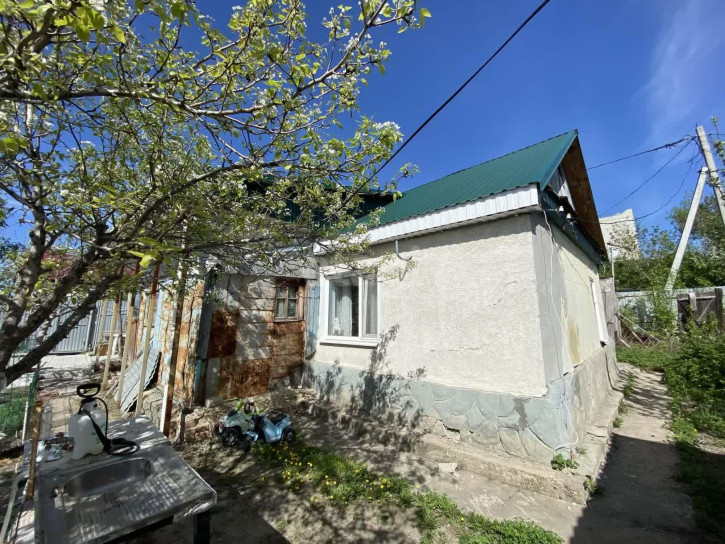 Коттедж/дом Самрская улица