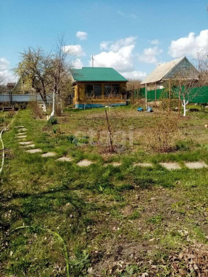 Коттедж/дом Одесская улица