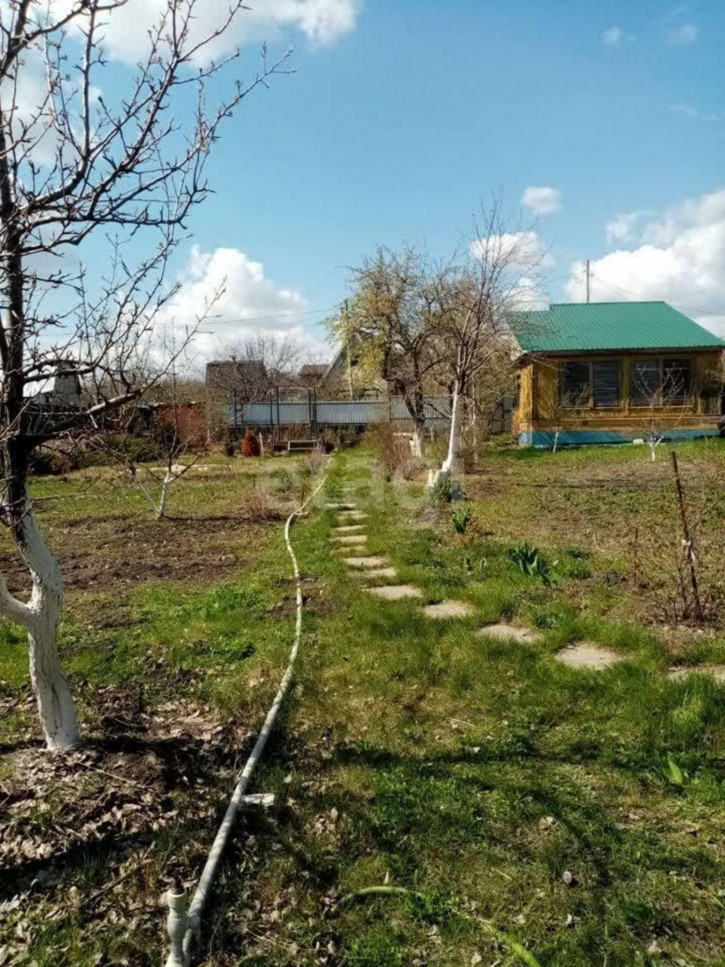 Коттедж/дом Одесская улица