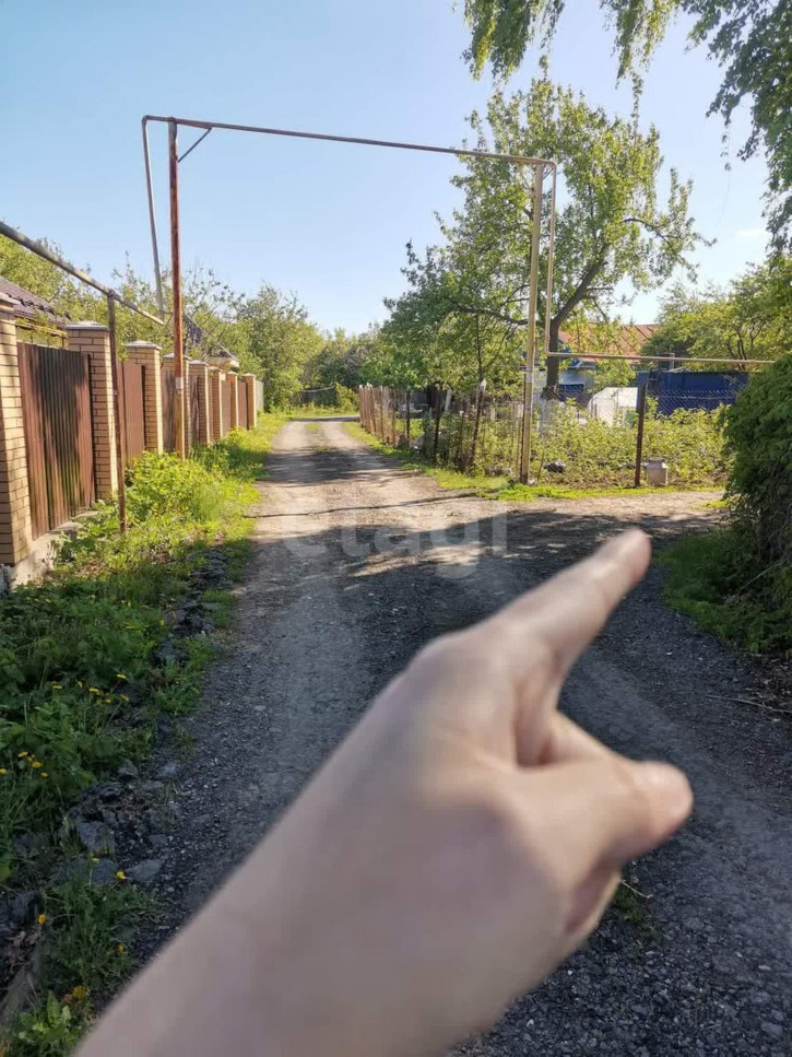 Коттедж/дом 7-й Большой Яровой проезд