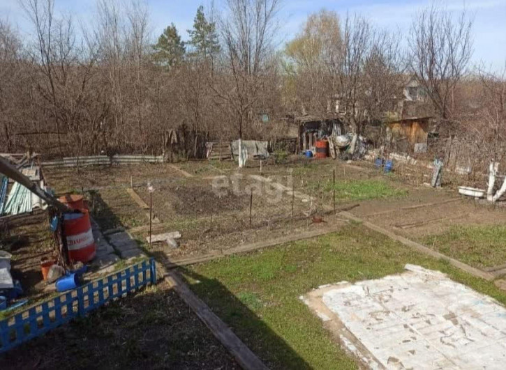 Коттедж/дом 17-й Танталовский проезд