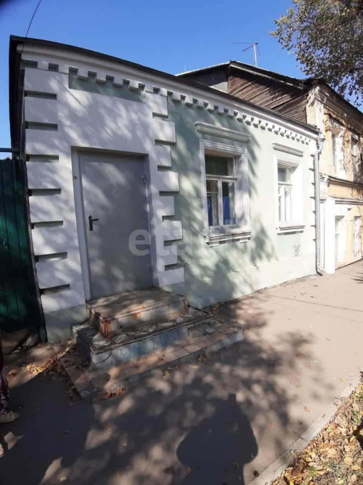 Коттедж/дом Смурский переулок