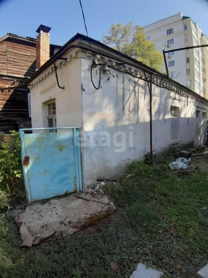 Коттедж/дом Смурский переулок