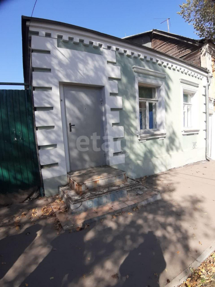 Коттедж/дом Смурский переулок