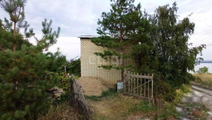 Коттедж/дом