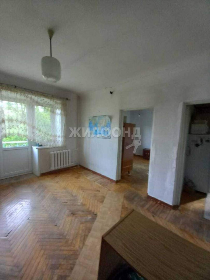 3-комн квартира Фрунзе улица, д.2