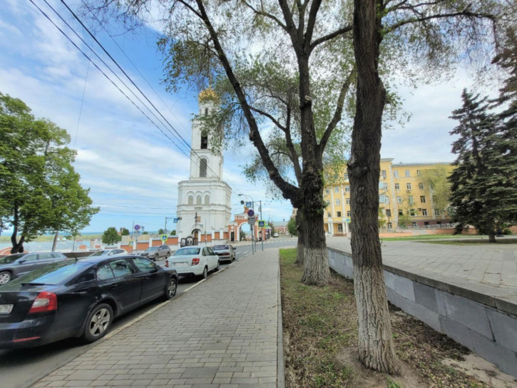 Офис ул Вилоновская, 1