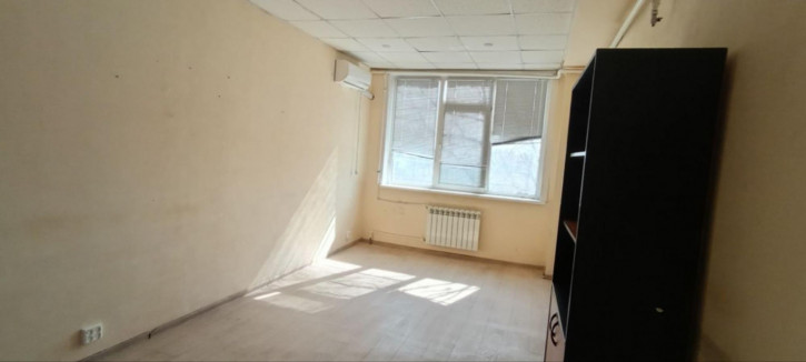 Офис ул Олимпийская, 73