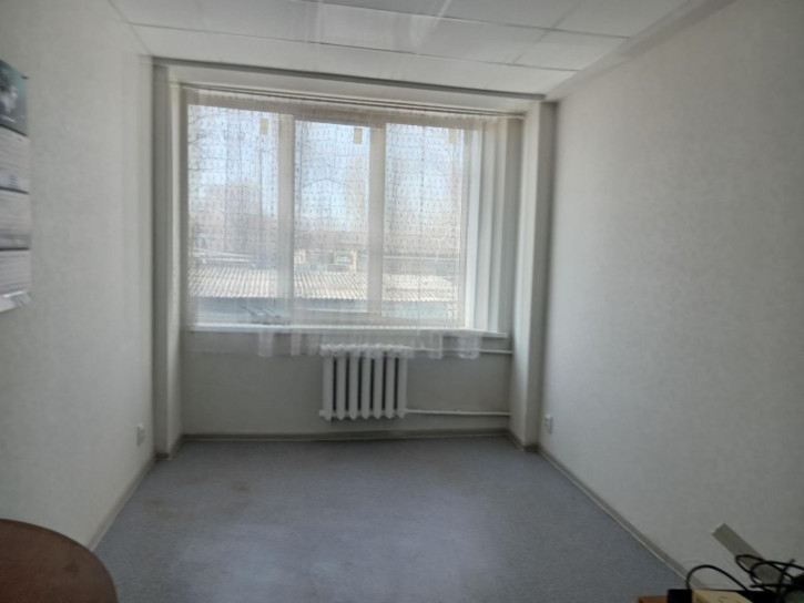 Офис ул Олимпийская, 73