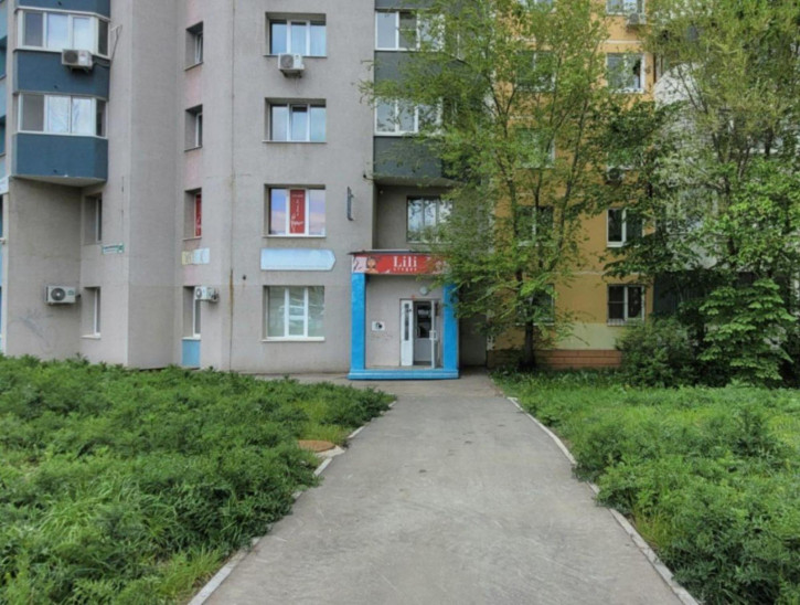 Офис ул 22 Партсъезда, 182