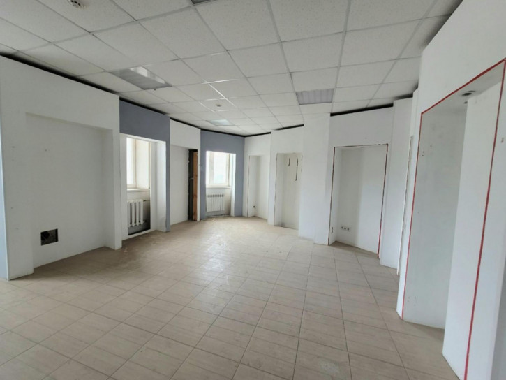 Офис ул 22 Партсъезда, 182