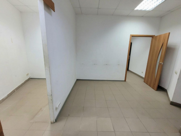 Офис ул 22 Партсъезда, 182