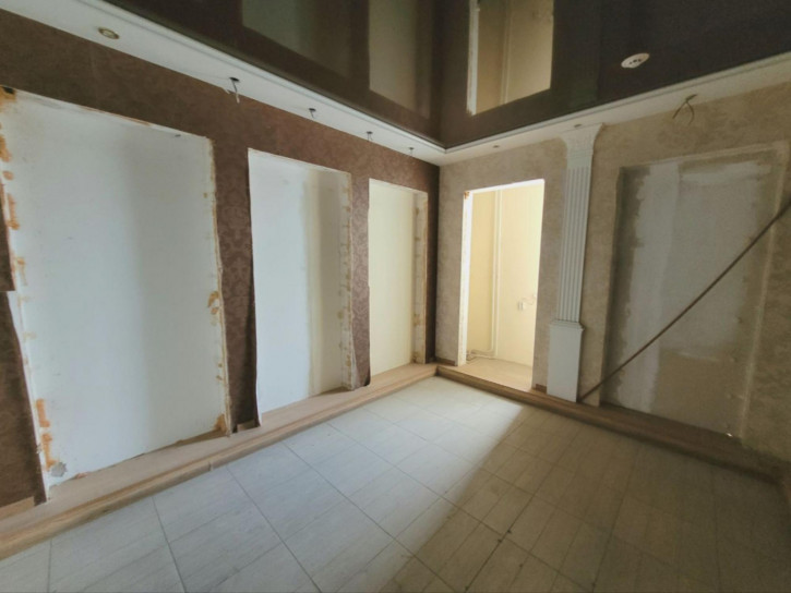 Офис ул 22 Партсъезда, 182