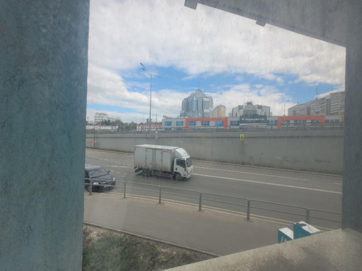 Офис ул 22 Партсъезда, 182