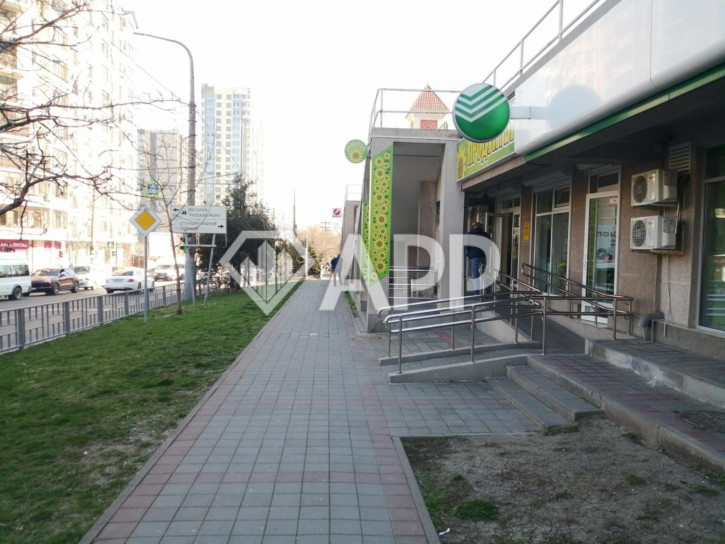 Торговое помещение ул Лейтенанта Шмидта, 39