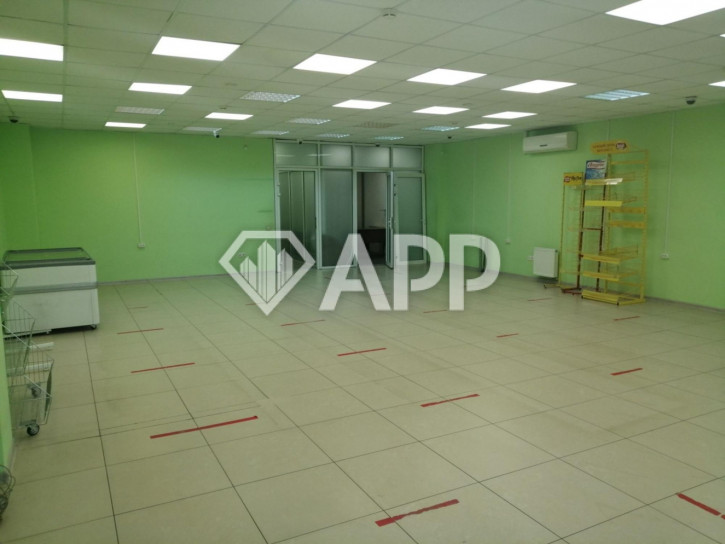 Торговое помещение ул Лейтенанта Шмидта, 39