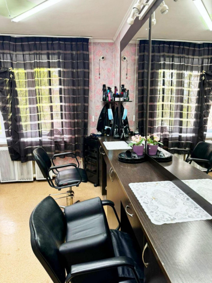 Офис ул Магнитогорская, 5