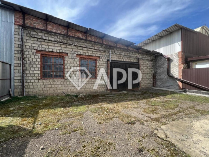 Склад ул Мира, 48