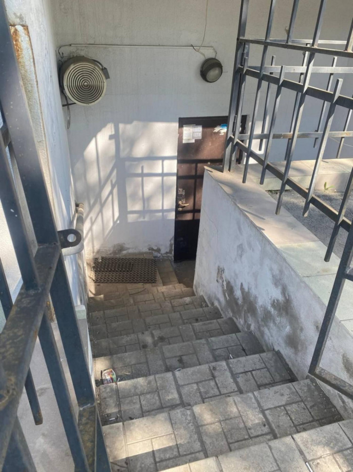 Помещение свободного назначения ул Ставропольская, 198