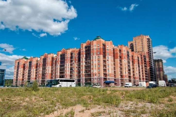 Торговое помещение ул Баки Урманче, 6