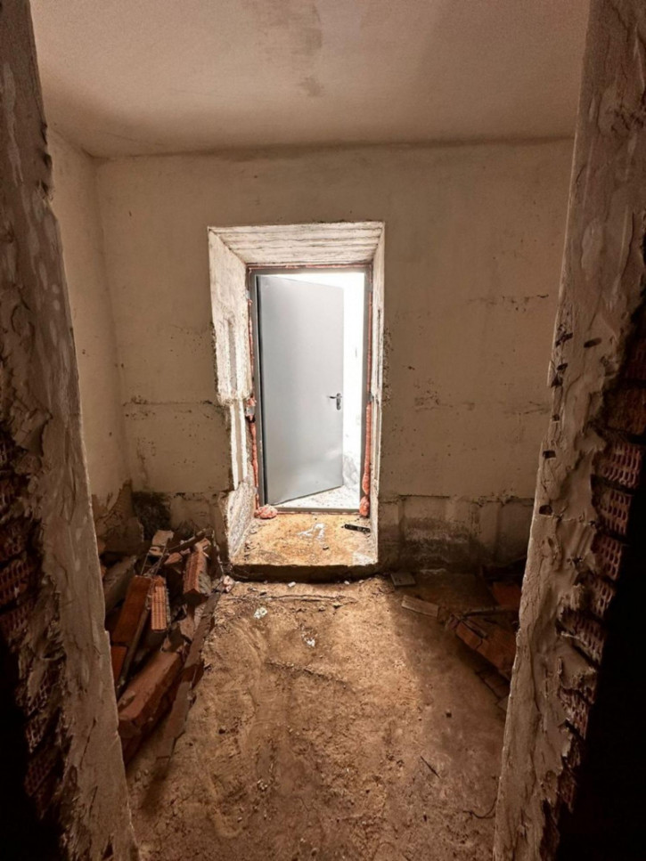Торговое помещение ул Баки Урманче, 6