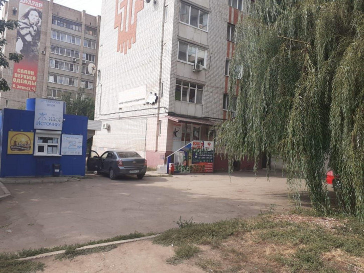 Торговое помещение ул Кожевенная, 10