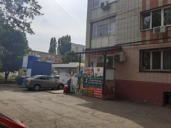 Торговое помещение ул Кожевенная, 10