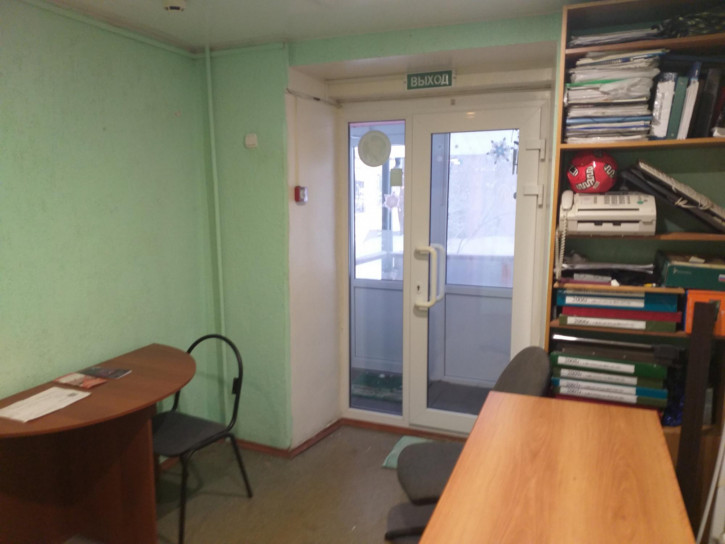 Торговое помещение ул Кожевенная, 10